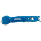 Draper 82677 Multifunction 5 in 1 Silicone Tilers image