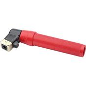 Draper 08372 Welding Electrode Holder 400amp, 5mm capacity image