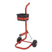 Packer PS026 Portable Carrying Stand for Plastic Strapping Trolley