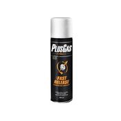 Plusgas PLG802 Aerosol Penetrating Lubricating Oil High Grade 400ml image
