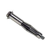 Rawplug RAWSM06065 Plasterboard Fixings Metal M6x65 (to fix 25mm) Box 50 image