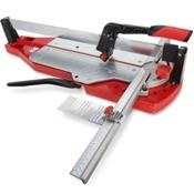 Rubi 12955 660mm Manual Tile Cutter TP66-T depth cut 5-20mm image