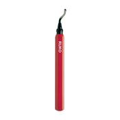 Ruko Pocket DeBurring Tool with E100 replaceable blade 107054
