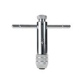 Ruko 241001 Ratchet Tap Wrench , Size 1 M3-10mm capacity shanks image