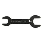 SWP CS1363 Gas Bottle Welding Double Ended Spanner