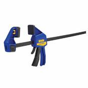 Irwin Q/G524QCN Bar Clamp Quick Grip 600mm Squeeze Trigger image