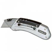 Stanley STA010810 Quick Slide Retractable Knife image