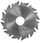DeWALT DT1306-QZ Biscuit Joiner Blade 102x12mm 22T