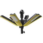 Faithfull FPPCENTAURL Centaur Site light 110V 16000lumens head only image