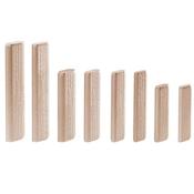 Festool 498219 Large Dominos DF700 Beech 14x140mm Box (70) image