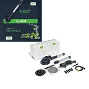 Festool 575993 Drywall Sander Planex 110V 3-piece