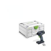 Festool 576481 Impact Driver 18V body only with systainer image
