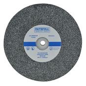 Faithfull FAIGW20020F Fine Bench Grinding Wheel 200x20mm 1.1/4bore image