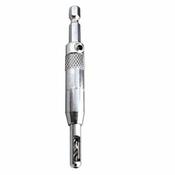 Trend TRESNAPDGB7 Centre Finding Drill Bit for hinges 7/64