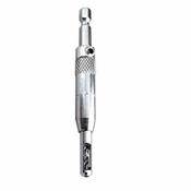 Trend TRESNAPDGB9 Centre Finding Drill Bit for hinges 9/64 image
