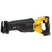DeWALT DCS386n-XJ 18V &amp; 54V H.D. Sabre Saw Body only Brushless image