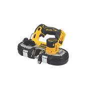 Dewalt DCS377NT-XJ 18volt Metal bandsaw Brushless Body Only