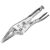 Irwin VIS6LNC Long Nose Vice Grips 6inch image