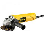 Dewalt 240volt 125mm Angle Grinder 950watt DWE4117-GB image