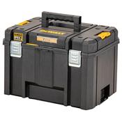 DeWALT DWST83346-1 TSTAK Deep Storage Case 2.0 image