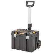 DeWALT DWST83347-1 TSTAK Trolley Storage case on wheels