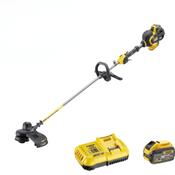DeWALT DCM571X1-GB 54V Strimmer/Brush Cutter 1x9amp Battery image