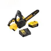 Dewalt DCMCS565p1-GB 18/54volt Cordless 300mm Chainsaw 1 x 5amp battery &amp;amp; charger