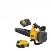 DeWALT DCMBL562P1-GB Garden Blower 18V 5amp charger image