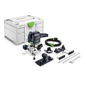 Festool 576924 110volt Router 1/4" OF1010 REBQ-Plus image