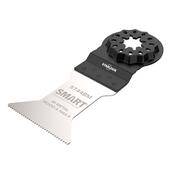 Smart ST44BM1 Multitool Starlock Blade Wood with Nails 44mm image