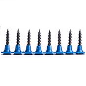 Rawlplug FSC3538 Box (1000) 38mm Collated Metal Plasterboard Screw image
