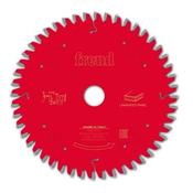Freud FR06L002H  160x20x2.2 mm 48teeth TCT Circular Saw Blade Wood image