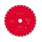 Freud FR06M001H Universal TCT Circular Saw Blade 160x20x2mm 30teeth image