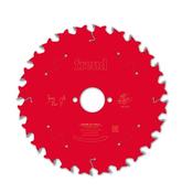 Freud FR09W003H 180x30x2.4mm 24teeth Circular Saw Blade Wood image