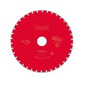 Freud FR13M001H Universal TCT Circular Saw Blade 190x30x2.4mm 38teeth image