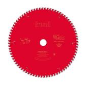 Freud FR29M001M 305x30x2.6mm 80 Teeth Universal Mitre Saw Blade image