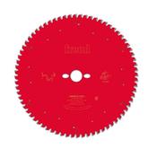 Freud FR29W002M 305x30x2.4mm 72teeth TCT Mitre Saw Blade