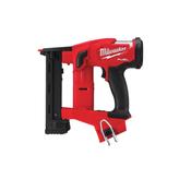 Milwaukee M18FN18GS-0 Brad Pin Gun 18v 18g Body only in case