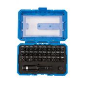 Draper 32pce Impact Screwdriver Bits Set 05724 image