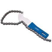 Draper 77584  Filter Chain Wrench 100mm capacity image