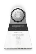 Festool 203332 Pack (5) 65mm Multitool Blades Wood Starlock image