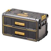 Dewalt 2 Drawer Tough System 2.0 Case DWST83529-1