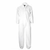 Portwest ST1740XL XL White Disposable Overalls