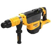 Dewalt 54volt SDS MAX Drill and Breaker 52mm capacity DCH775N-XJ image