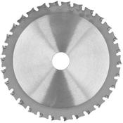 Kamtec KPM1362032 136x20x1.6mm 32teeth Steel TCT Circular Saw Blade image