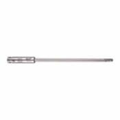 Milwaukee 4932471154 SDS Plus shank 450mm Extension Bar for drill bits