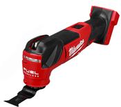 Milwaukee M18FMT-0 18v Multitool brushless Body only image