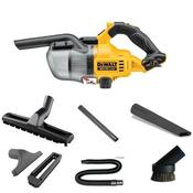 Dewalt 18volt Dust Extractor Handheld Body only DCV501LN-XJ