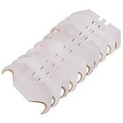 Draper 54225 pack (10) Hooked Retractable Knife Blades