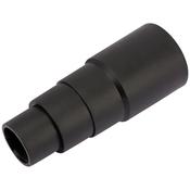 Draper  Dust Extractor Rubber Step Down Adaptor 61770